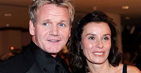 gordon ramsay announces he and wife tana are expecting their fifth