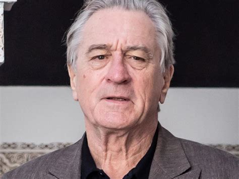 robert de niro bio wiki wife child children kids net worth father