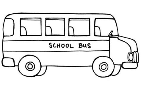 printable school bus coloring pages dqfk