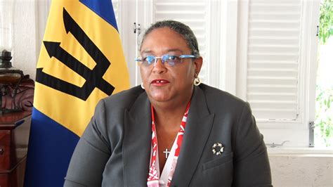 Prime Minister S Office Barbados Official Website Of The Prime