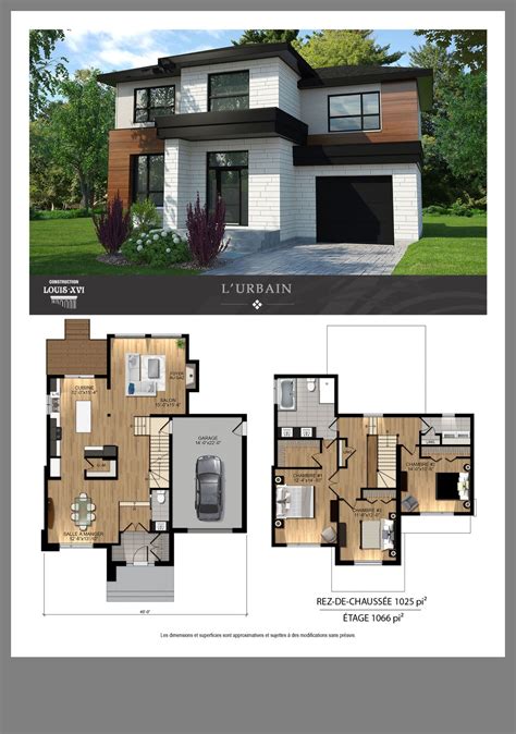 sims  modern house blueprints