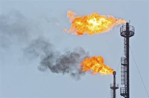 world   methane problem    solve  huffpost