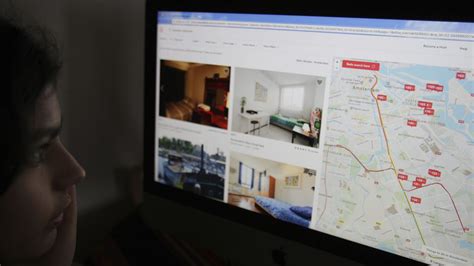 hotelsector wil dat airbnbs  antwerpen strengere controle krijgen oneerlijke concurrentie