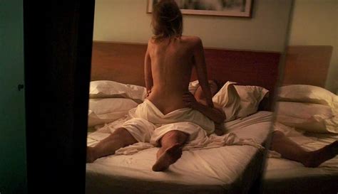 Blake Lively Nude Sex In All I See Is You