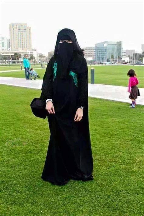 A Queen Of Islam Islamic Girl Beautiful Hijab Niqab Fashion
