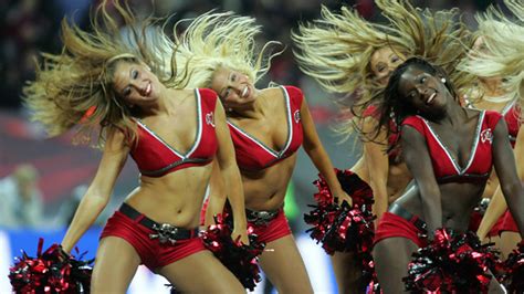 nfl cheerleaders live miserable lives of silent degredation boing boing