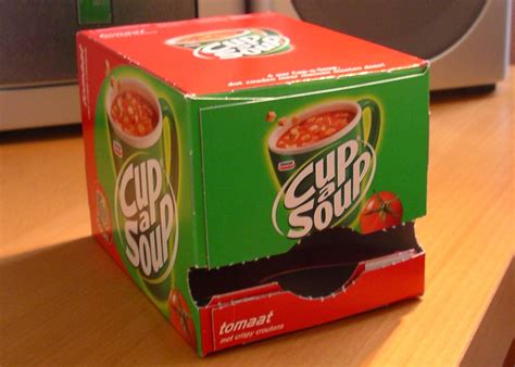 cup  soup box front longplay flickr