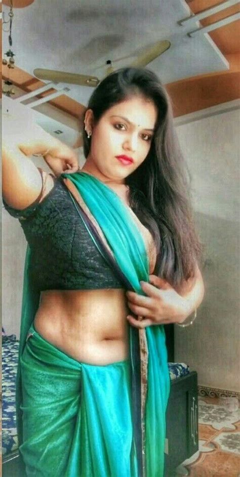 pin on real aunty navel