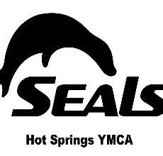 hot springs family ymca seals home
