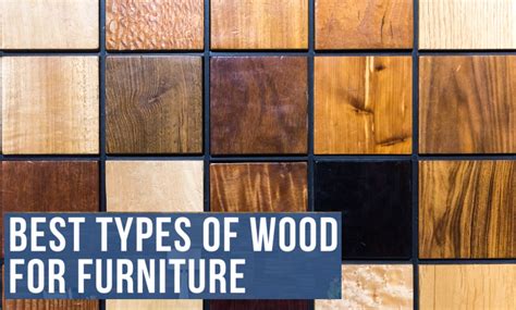 wood furniture types   worst wood choices