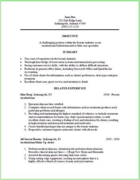 professional resume   office worker   work experience