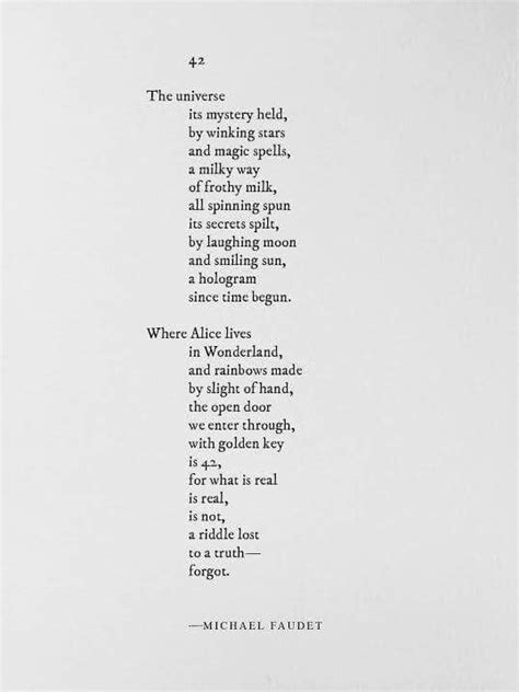 michael faudet poems quotes pinterest poem and michael o keefe