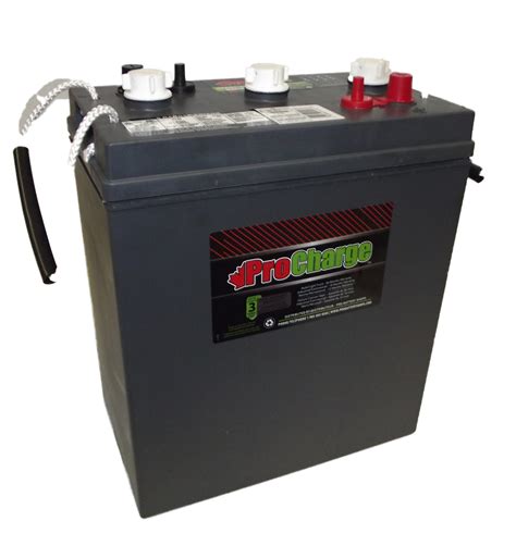 pro charge  volt ah deep cycle battery pro battery shops