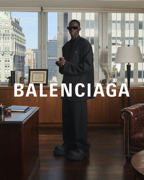 Tổng Hợp Với Hơn 78 Về Balenciaga Spring 2023 Campaign Mới Nhất Du