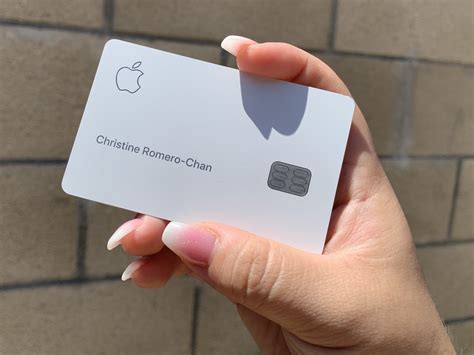 Apple Card Release Date Cash Back Rewards And Sign Up Bonus Info