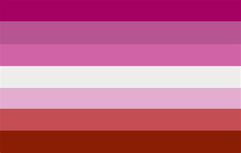 lesbian flag anal sex movies