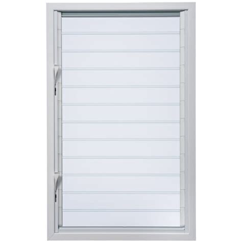 jalousie window replacement  buying guide modernize