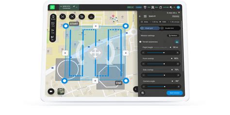 pixdcapture pro professional drone flight  mission planning mobile app   mapping pixd