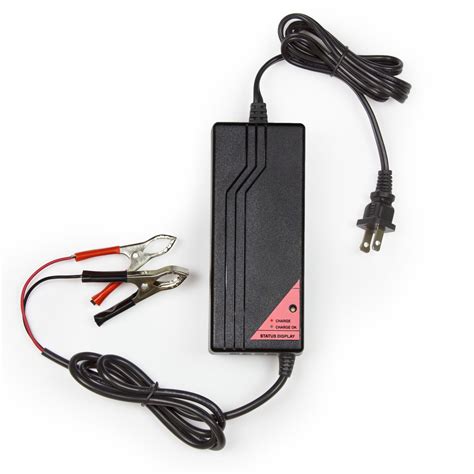 lead acid battery charger expertpower direct