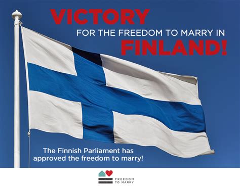 the randy report finland s lawmakers approve same sex marriage