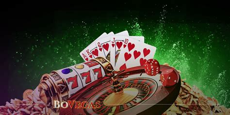 gaming regulators  casino licensing bodies bovegas blog