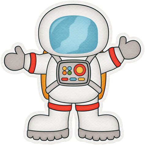 astronaut clipart    clipartmag