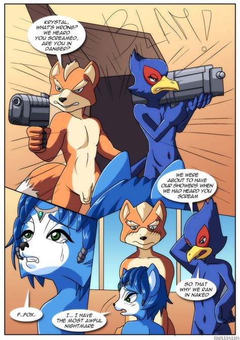 crystal fox porn comic cartoon porn comics rule 34 comic