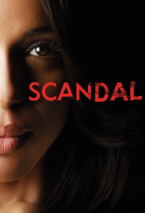 Scandal Season 1 Wiki Synopsis Reviews Movies Rankings