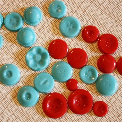 candy buttons