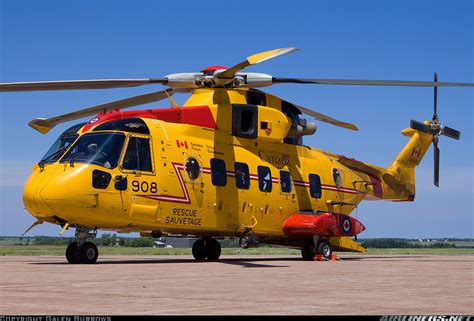 ehi ch  cormorant eh  mk canada air force aviation photo  airlinersnet