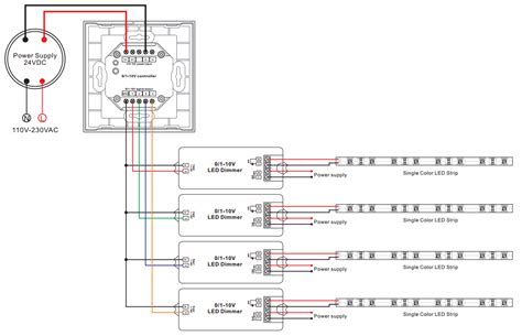 diagram   dimmer circuit diagram mydiagramonline