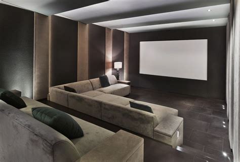 home theater system planning