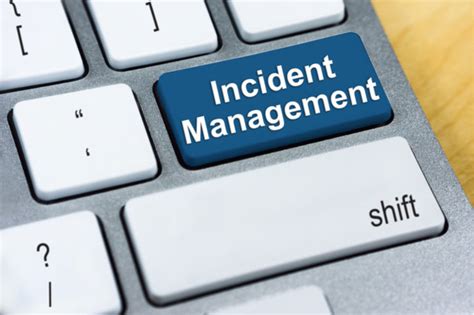 incident management itil incident management itil docs