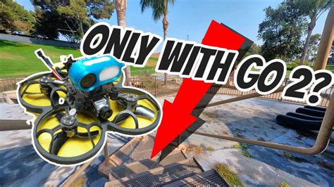 fpv drone video   impossible    years  panoramic vr world news