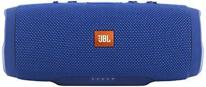 jbl charge  waterproof bluetooth speaker blue certified refurbished review bluetooth