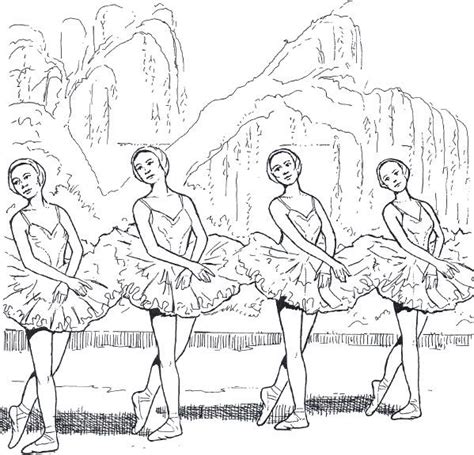 balletdancer adult coloring pages great coloring pages  older