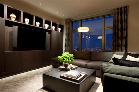 modern day living room tv ideas home design lover