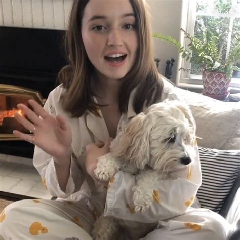 pin on kaitlyn dever
