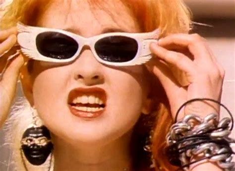 19 famous songs you didn t realise are actually covers cyndi lauper