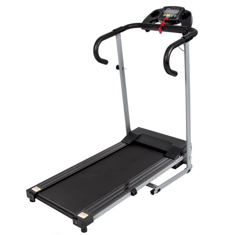 sportcraft treadmill manual
