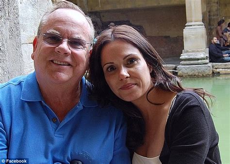 bill lockyer handed sex tape of wife nadia who was