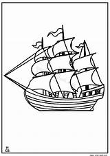 Coloring Boat Pages Sailing Dragon Ships Ship Sail Line Boats Drawing Getcolorings Getdrawings Popular Color Print Coloringhome sketch template