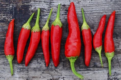 The Cayenne Pepper Diet Livestrong