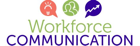 wfc logo workforce communication