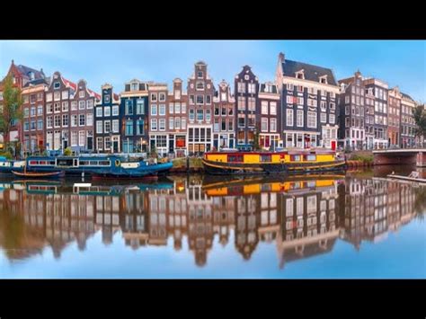 brexit  hurting housing  amsterdam youtube