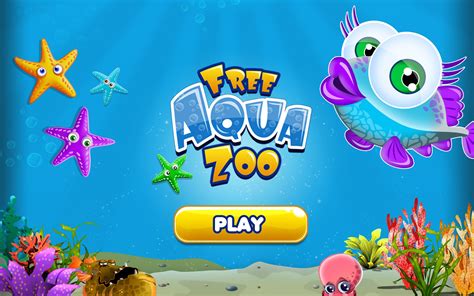 aqua zoo apk  android