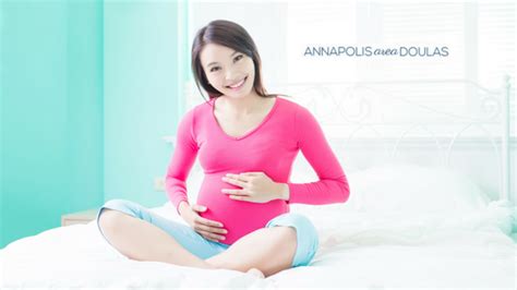 Annapolis Area Doulas 3 Comfortable Positions For Hospital Birthing