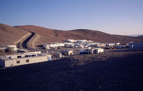 travel  eso paranal eso