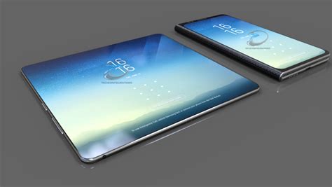 samsung galaxy  introduction  updated realistic design fordable smartphone  finally