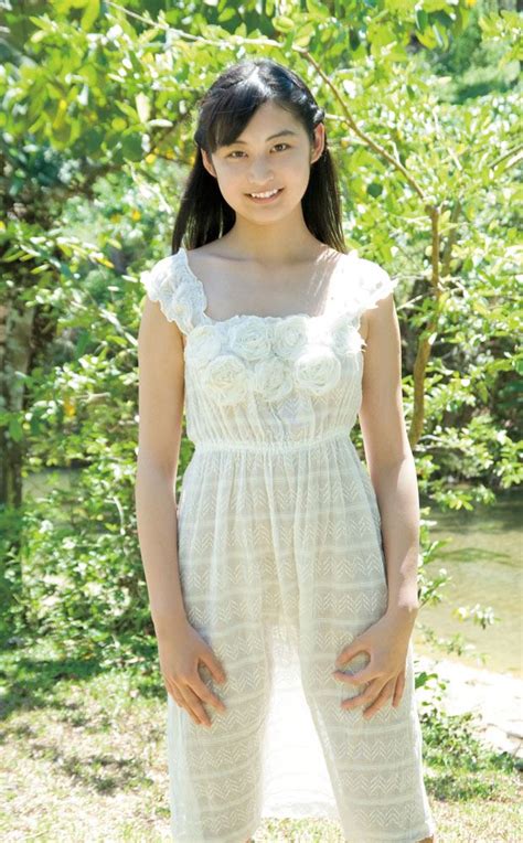 Ayane Kimura Teen Gravure Idol Japanesebeauties Tokyo